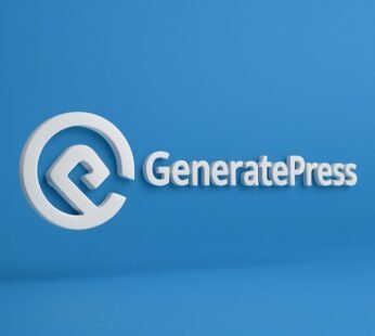 GP Premium v2.5.1 – GeneratePress WordPress Theme Addon