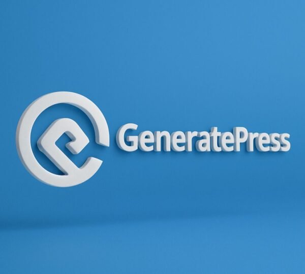 GP Premium v2.5.1 – GeneratePress WordPress Theme Addon