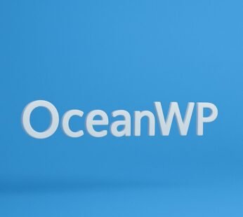 OceanWP Theme v4.0.5 + All Addons (Core Extensions Bundle)