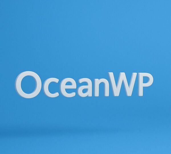 OceanWP Theme v4.0.5 + All Addons (Core Extensions Bundle)