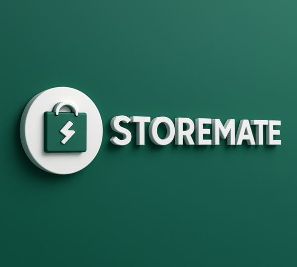 Storemate Premium Starter WordPress Theme