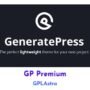 GeneratePress