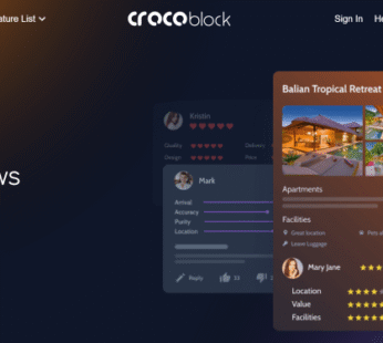 All 33 CrocoBlock Plugins Bundle For Elementor & Gutenberg