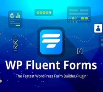 WP Fluent Forms Pro v6.0.3