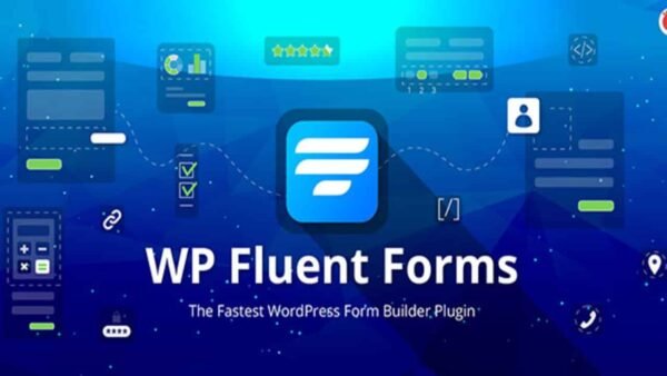 WP Fluent Forms Pro v6.0.3